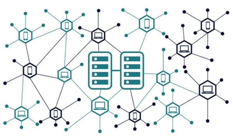 Crypto Networks