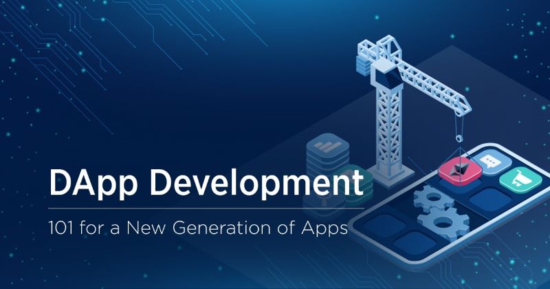 DApp Developments