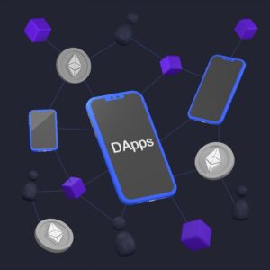 Decentralized Applications (dApps)