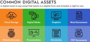 Digital Assets