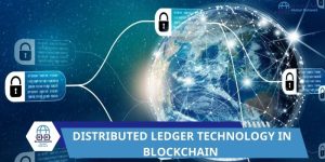 What is Distributed Ledger Technology in Blockchain?