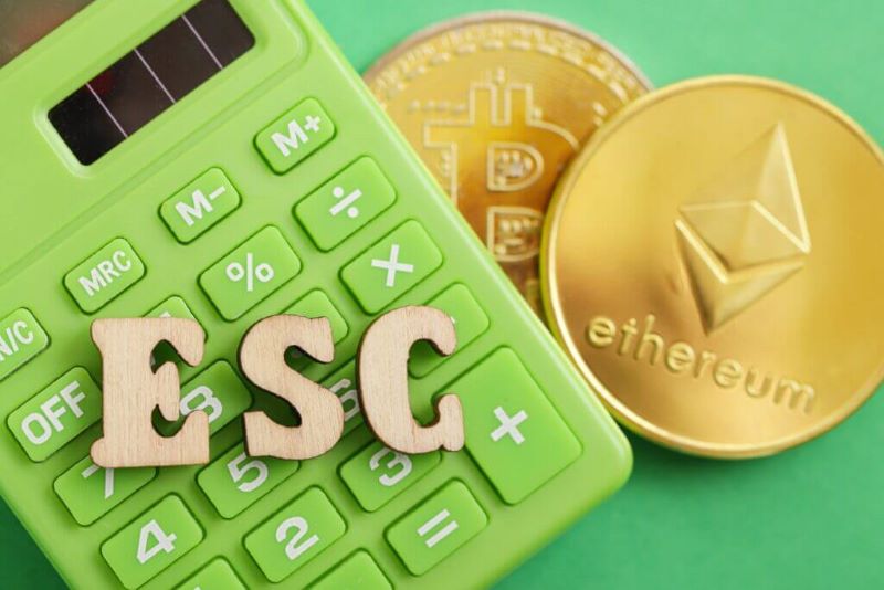 ESG-Friendly Digital Assets