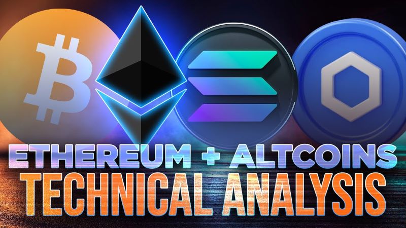 Ethereum and Altcoins