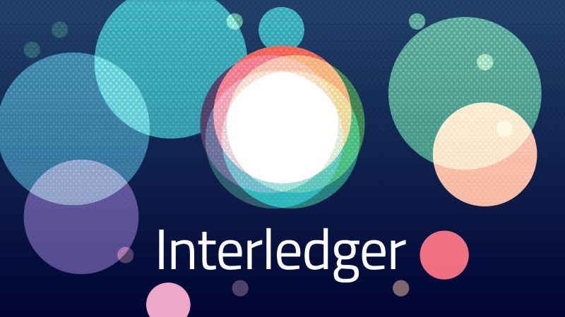 Interledger Protocol