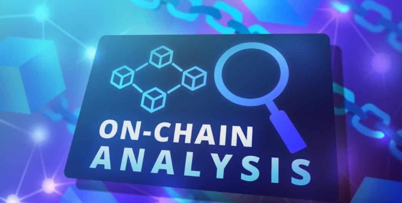On-Chain Data Analysis