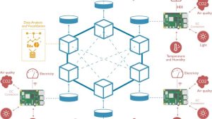 Blockchains and IoT Environments