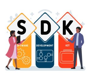 What Is SDK in Blockchain