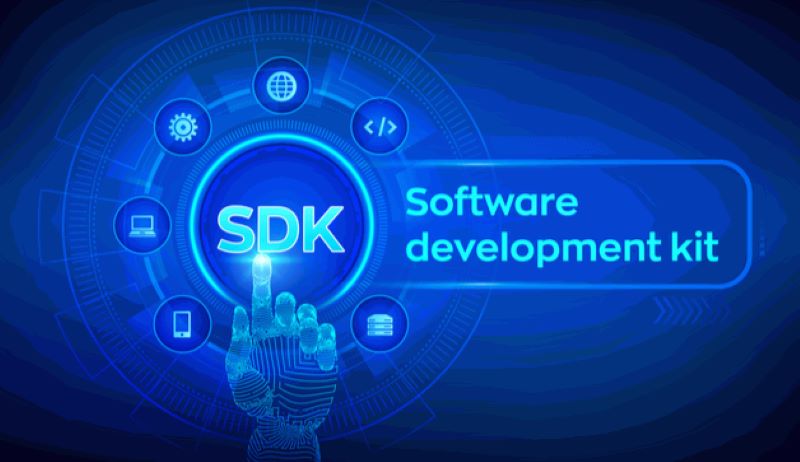 What Is SDK in Blockchain 