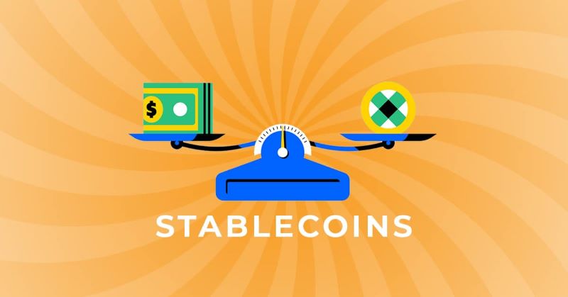 Stablecoins Demystified