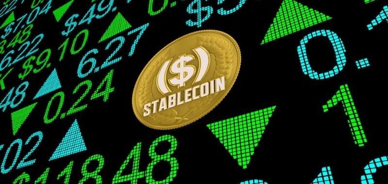 Stablecoins Demystified