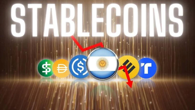 Stable Coins