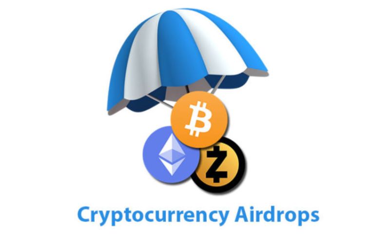 Airdrop Coin 101