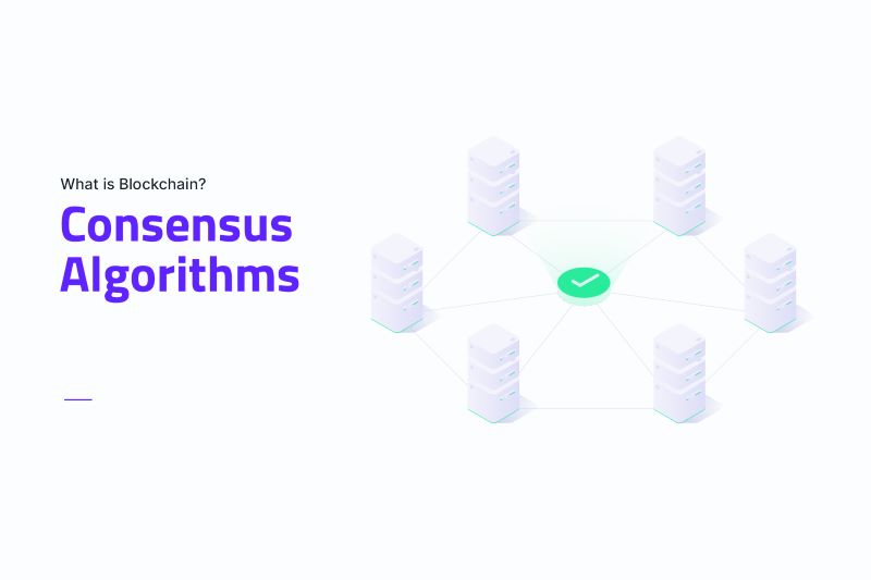 Consensus Algorithms 