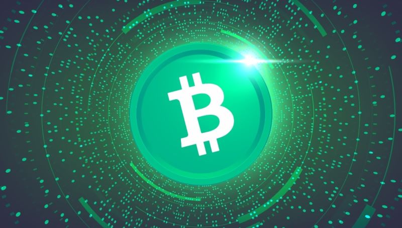 Green Cryptocurrency