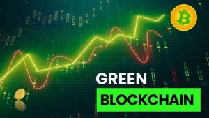 Green Cryptocurrency