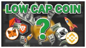 Low Cap Coin Gems