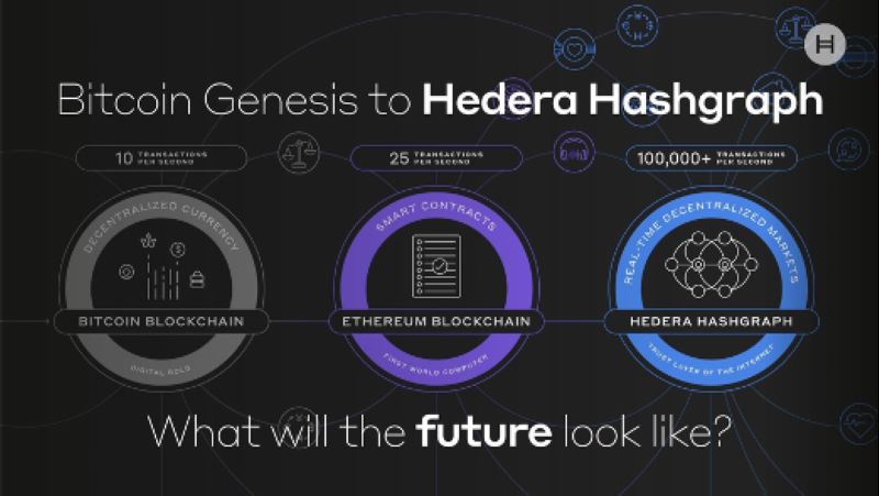  Hashgraph Consensus 