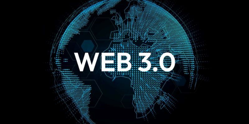 The concept of web3 ecosystem