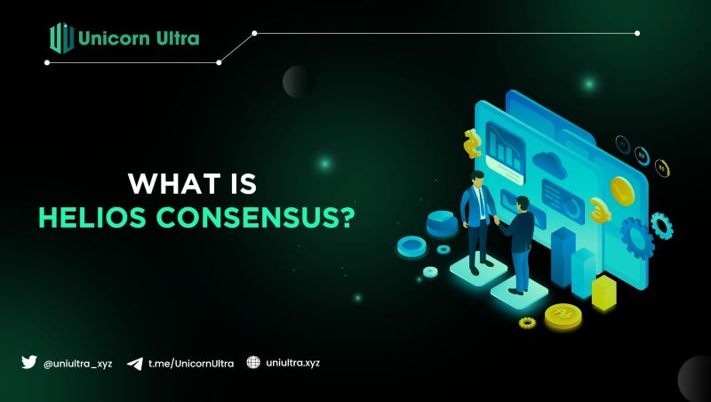 What is Helios Consensus?