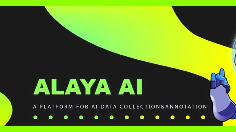 Smart Alaya AI