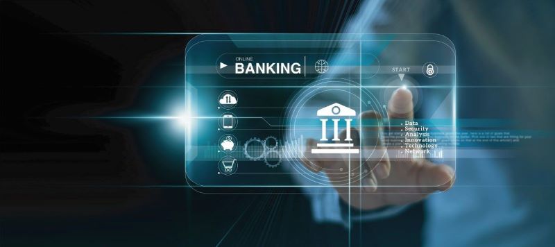 Blockchain technology in banking