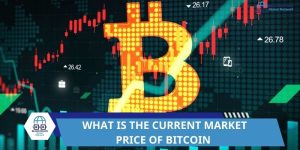 What is the current market price of Bitcoin