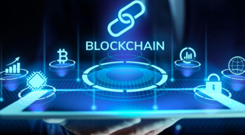 What is blockchain technology and How does it work