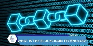 What is the purpose of blockchain technology