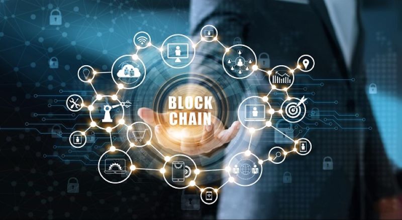 What is the purpose of blockchain technology