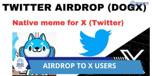 Airdrop to X users