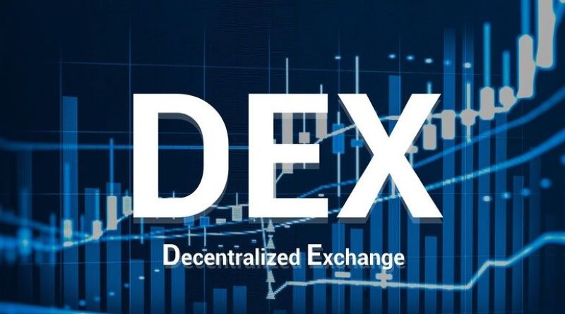 Decentralized Exchanges (DEXs)