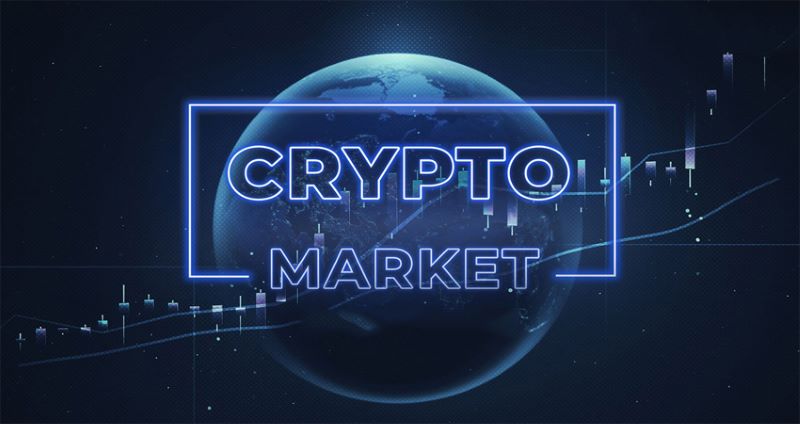 What is the Cryptocurrency Market? 