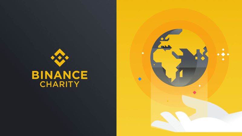 Binance Charity