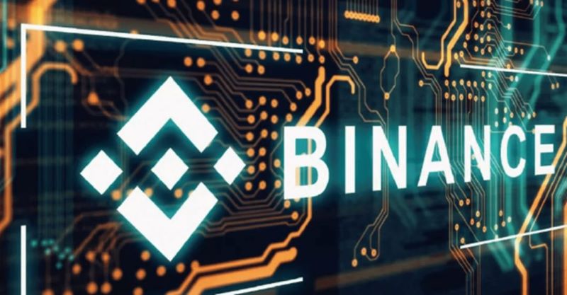 Binance Charity