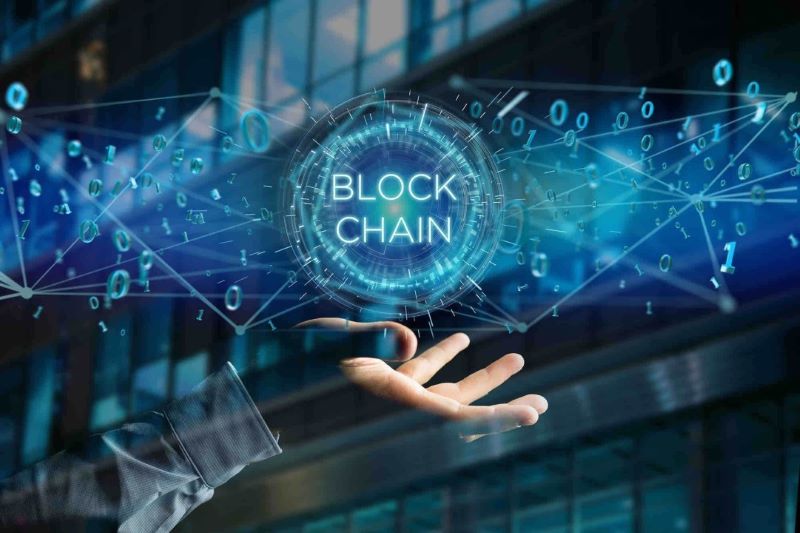 Disadvantages of Blockchain Technology