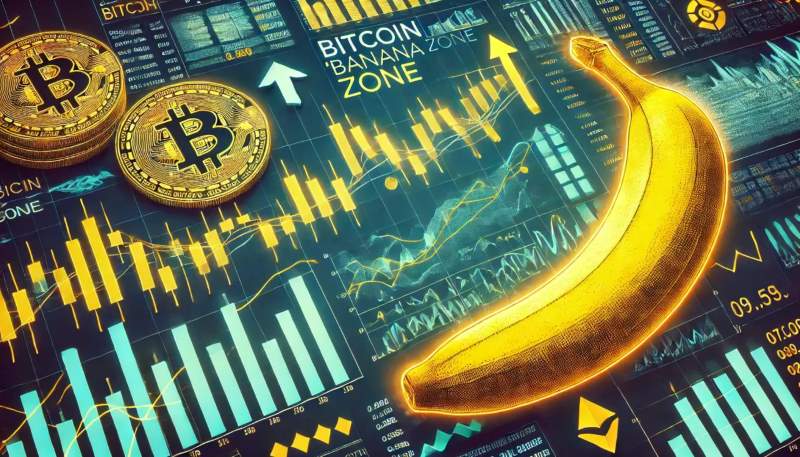 Banana Crypto Zone