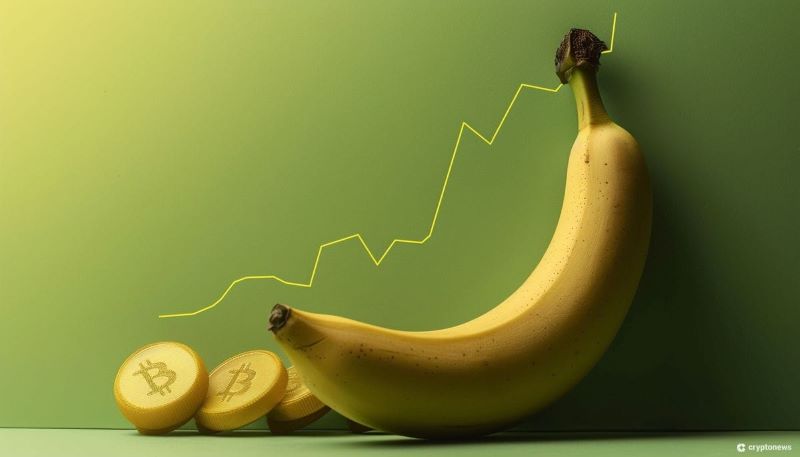 Banana Crypto Zone