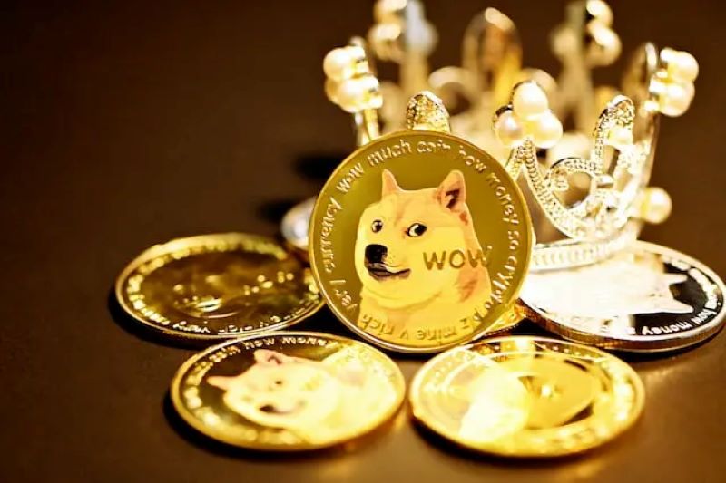 Can you mine dogecoin