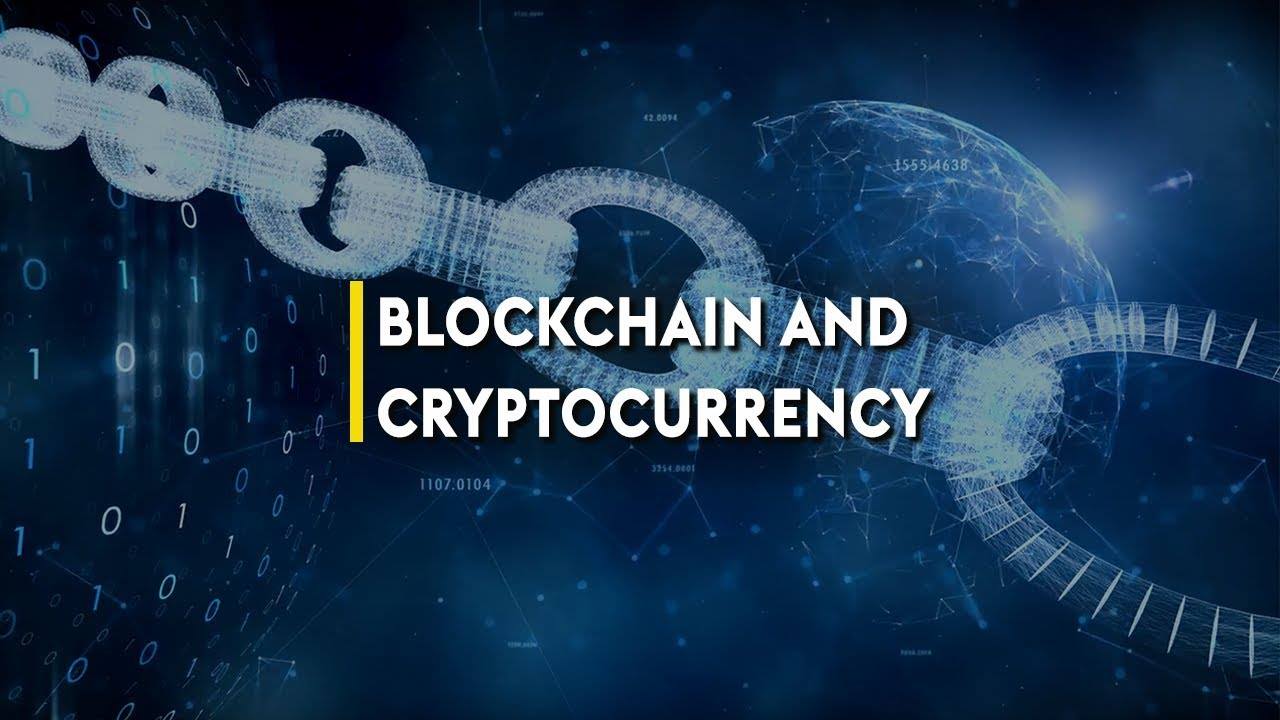 Cryptocurrency and Blockchain Technology