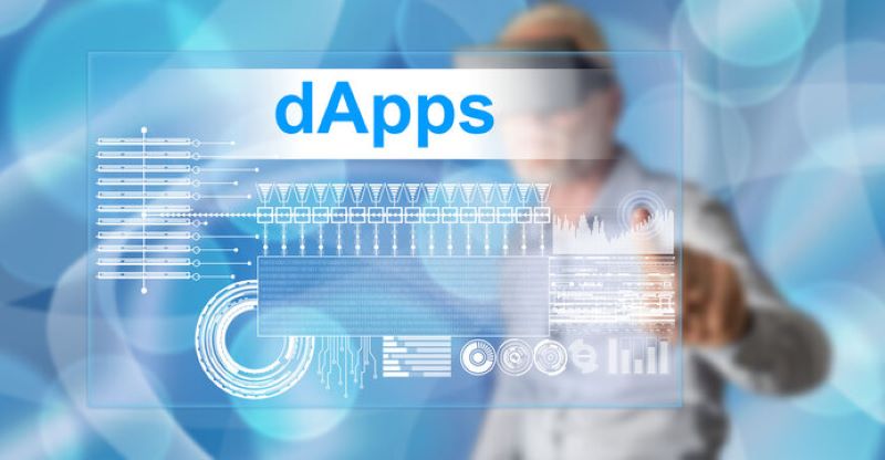 dApp Meaning