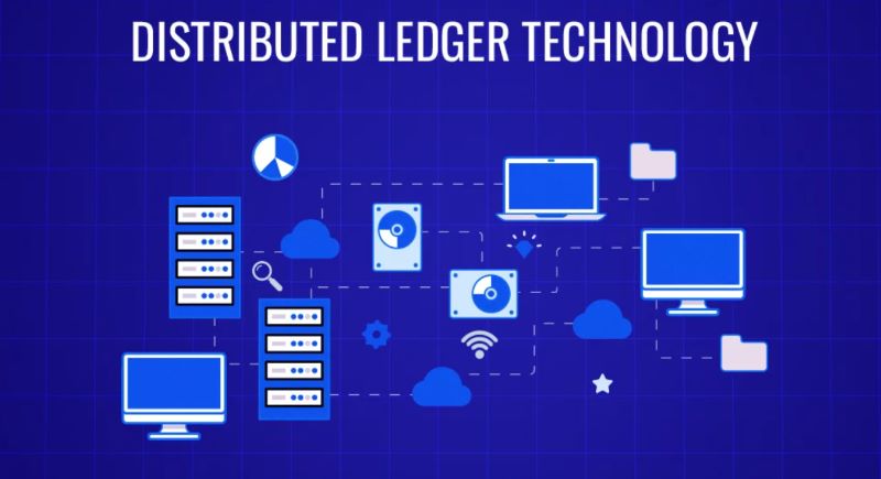 Distributed Ledger Technology vs Blockchain