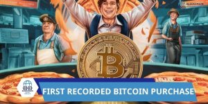 first recorded bitcoin purchase