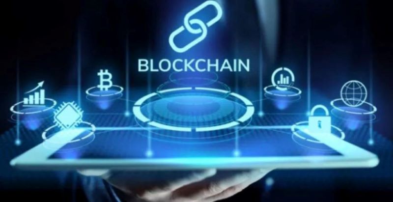 Future of blockchain technology