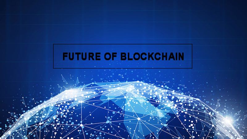 Future of blockchain technology