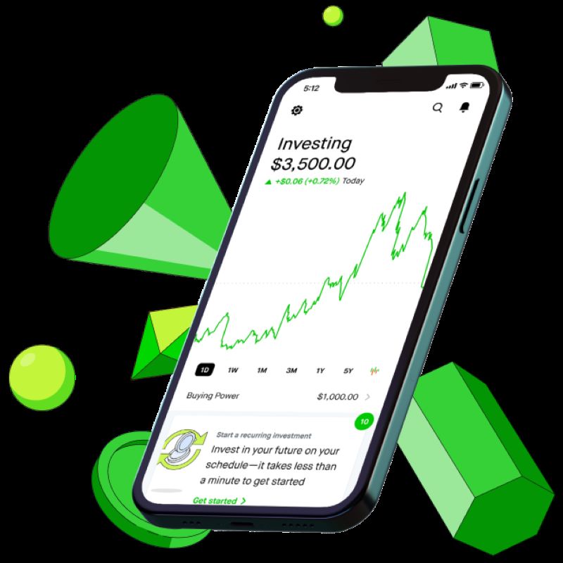 How does Robinhood work