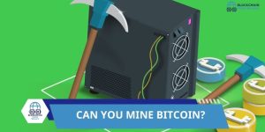 can you mine bitcoin