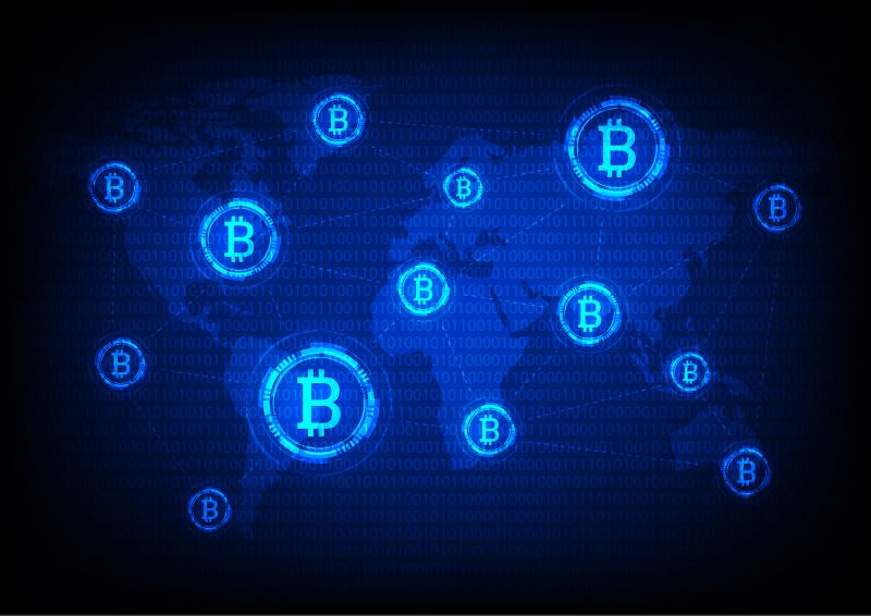 What is blockchain technology in simple terms