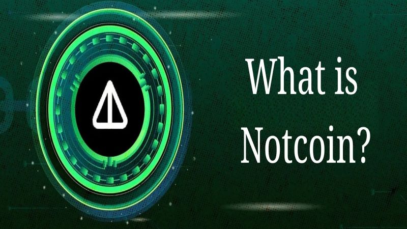 What is notcoin