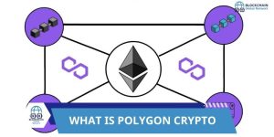 What is polygon crypto