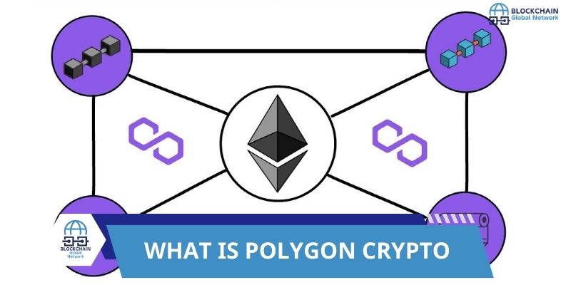 What is polygon crypto 